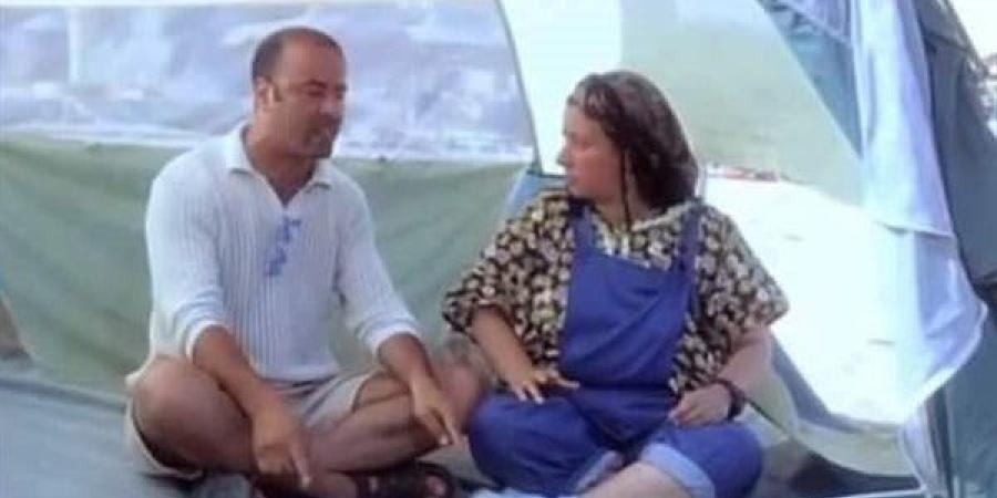 بعد
      نجاح
      فيلم
      الدشاش..
      محمد
      سعد
    ...