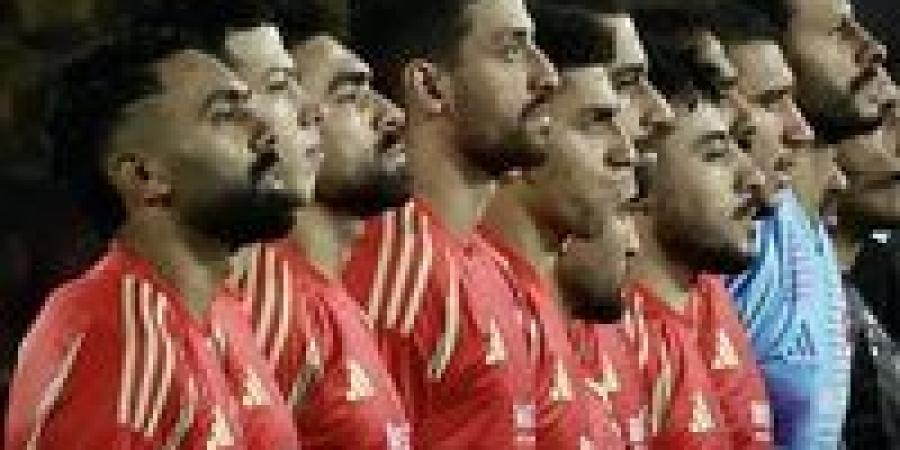 موعد
      مباراة
      الاهلي
      ضد
      فاركو
      في
    ...