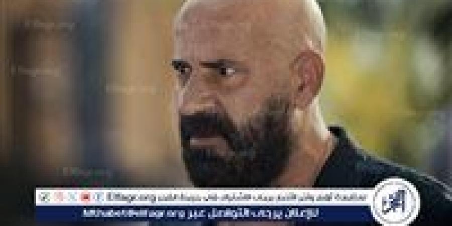 فيلم
      "الدشاش"
      لـ
      محمد
      سعد
      يحافظ
      على
      المركز
      الأول
      بشباك
      تذاكر
      السينمات