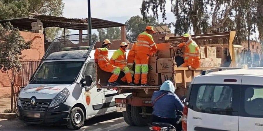 إنتاج
      زيوت
      مغشوشة
      يسقط
      شخصين