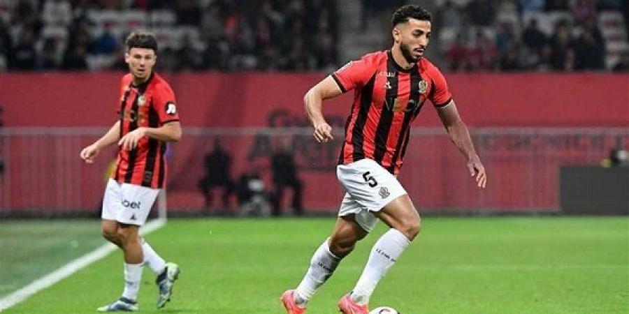 شاهد..
      بث
      مباشر
      لمباراة
      نيس
      وايلفسبورج
      في
      الدوري
      الأوروبي