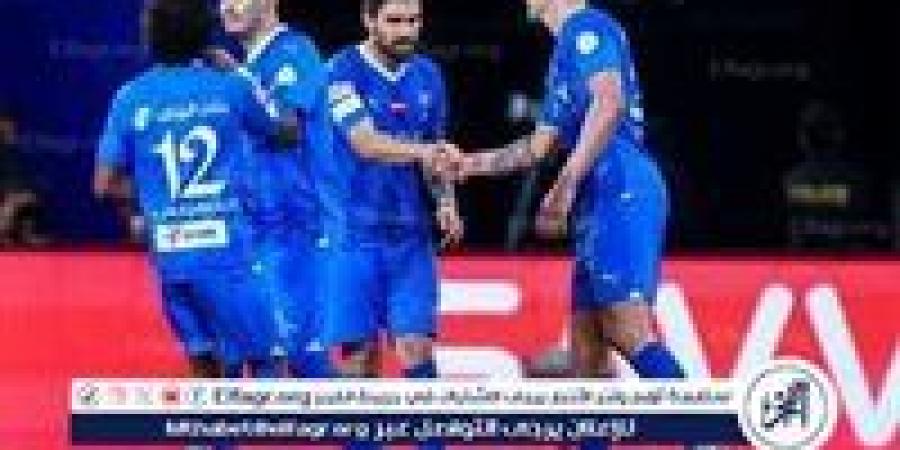 مدافع
      الهلال
      السعودي
      على
      حافة
      الاقتراب
      من
      الدوري
      الإسباني