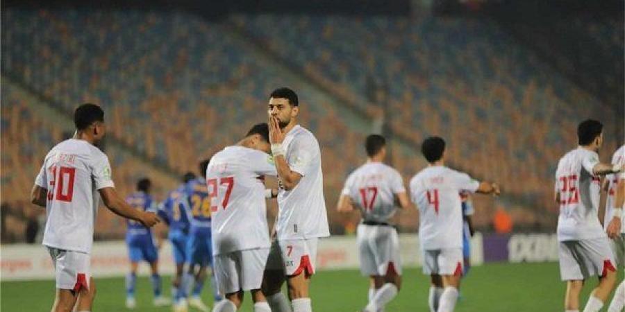 شاهد..
      بث
      مباشر
      لمباراة
      الزمالك
      ومودرن
      سبورت
      في
      الدوري
      المصري