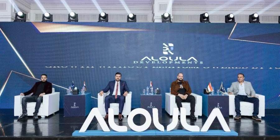 «الأولى
      العقارية»
      تعلن
      تحقيق
      مستهدفاتها
      البيعية
      و
      الاستثمارية
      خلال
      2024