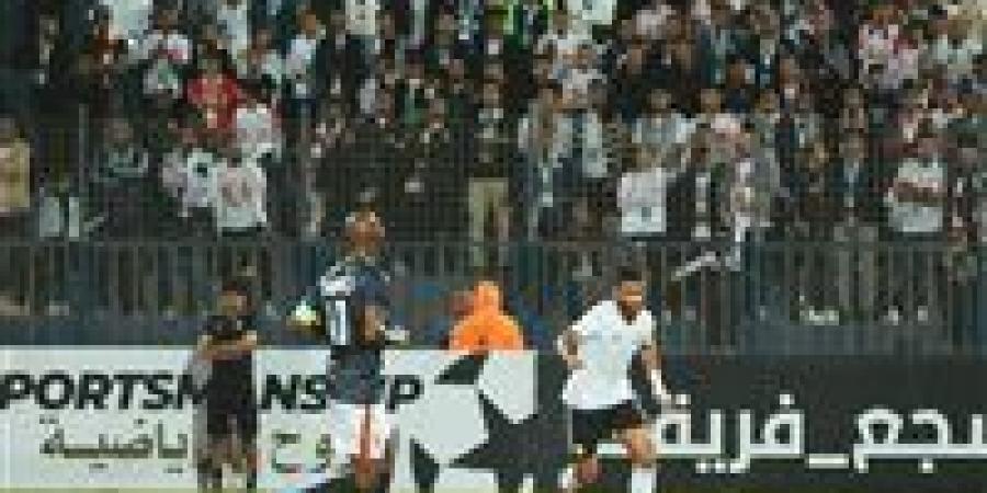 موعد
      مباراة
      الزمالك
      والجونة
      في
      الدوري
      المصري
      الممتاز
      والقنوات
      الناقلة
      والتشكيل
      المتوقع