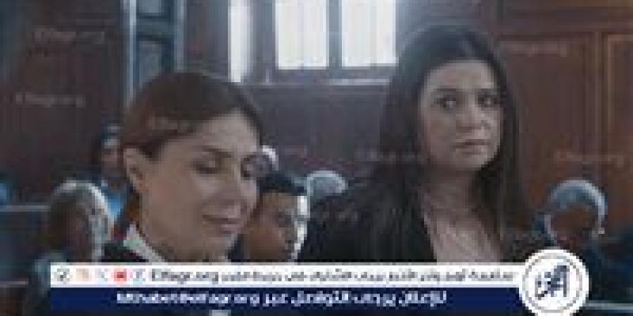 اعتراف
      يسرا
      اللوزي
      ينقذ
      هاني
      عادل
      في
      الحلقة
      الأخيرة
      من
      مسلسل
      "سراب"