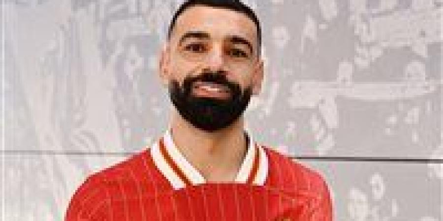 للمرة
      الرابعة
      هذا
      الموسم
      والثالثة
      تواليا..
      محمد
      صلاح
      لاعب
      شهر
      ديسمبر
      في
      ليفربول