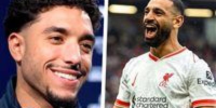 بعد
      انتقاله
      لمانشستر
      سيتي..
      تصريحات
      مؤثرة
      لمرموش
      عن
      محمد
      صلاح