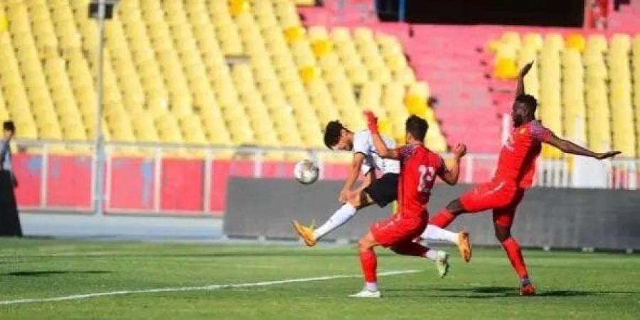 شاهد..
      بث
      مباشر
      لمباراة
      الحدود
      والكهرباء
      في
      الدوري
      العراقي