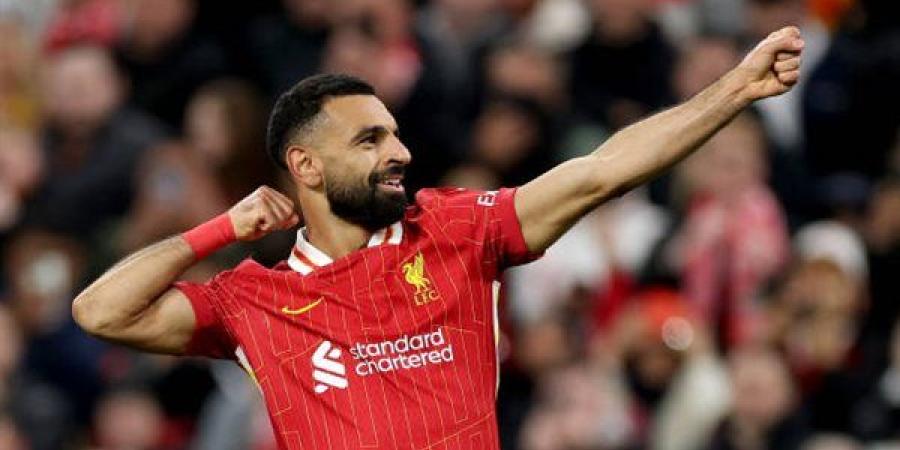 محمد
      صلاح
      يتألق
      مجددًا:
      أفضل
      لاعب
      في
      ليفربول
      لشهر
      ديسمبر|
      شاهد