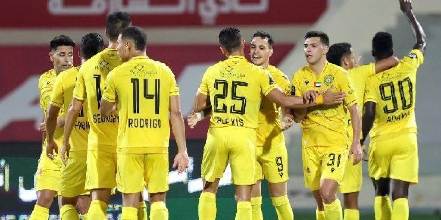 شاهد..
      بث
      مباشر
      لمباراة
      مباراة
      الوصل
      وكلباء
      في
      كأس
      الإمارات