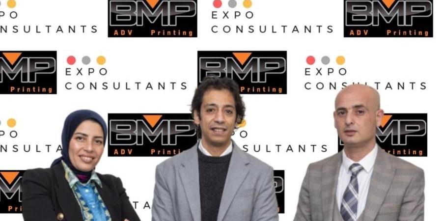 شراكة
      إعلامية
      استراتيجية
      بين
      شركة
      BMP
      للدعاية
      والإعلان
      وشركة
      Global
      Expo
      Consultant