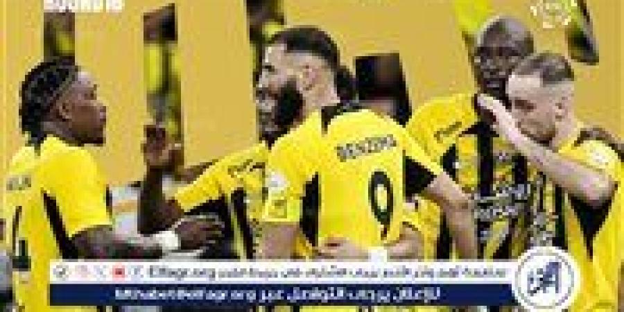 موعد
      مباراة
      ضمك
      ضد
      الاتحاد
      اليوم
      في
      دوري
      روشن
      والقنوات
      الناقلة