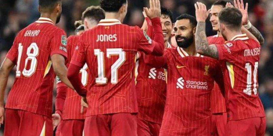 بث
      مباشر..
      مشاهدة
      مباراة
      ليفربول
      وآيندهوفن
      في
      دوري
      أبطال
      أوروبا