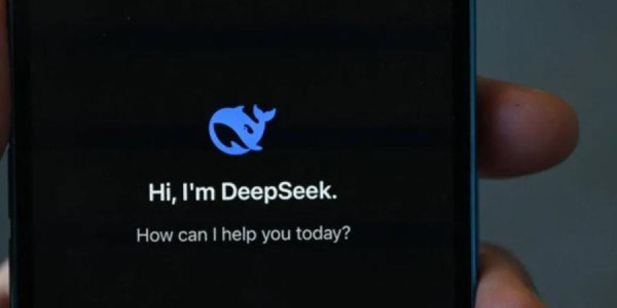 اتهامات
      لـ
      DeepSeek
      باختراق
      بيانات
      OpenAI