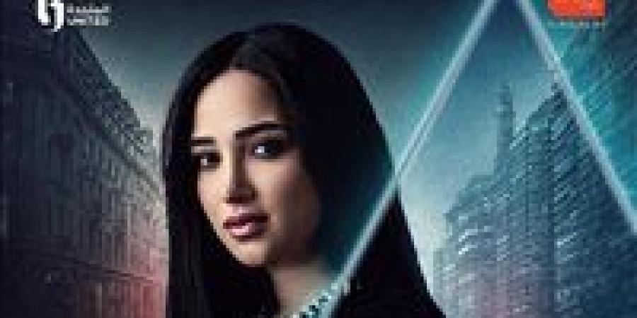 دعاء
      حكم
      تكشف
      تفاصيل
      ظهورها
      في
      مسلسل
      "صفحة
      بيضا"
      مع
      حنان
      مطاوع