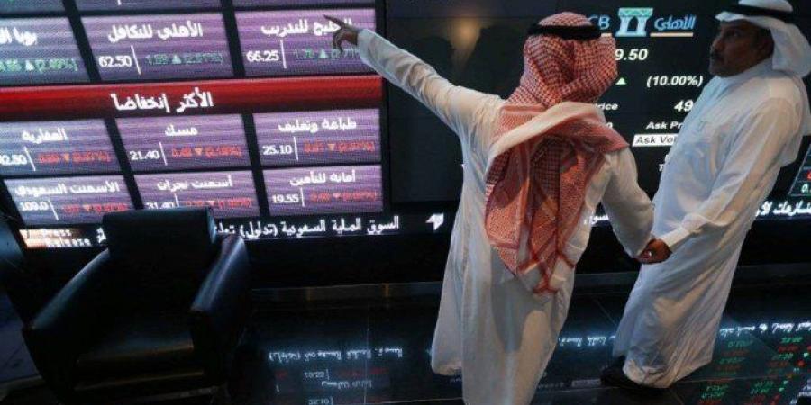 انخفاض
      مؤشر
      سوق
      الأسهم
      السعودية
      بـ23.99
      نقطة
      في
      ختام
      تداولات
      الأسبوع