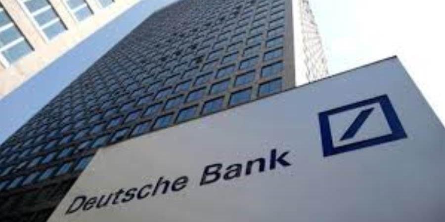 أرباح
      Deutsche
      Bank
      الفصلية
      تتراجع
      ...