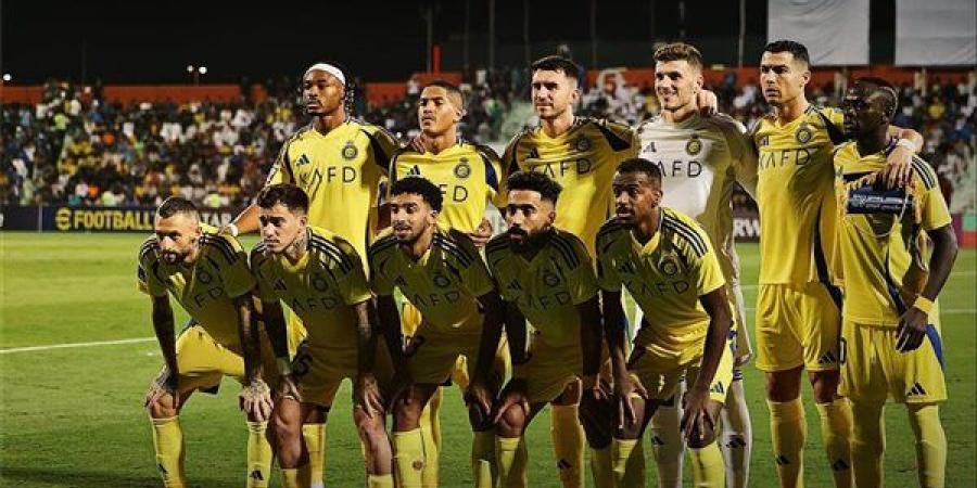 موعد
      مباراة
      النصر
      والرائد
      اليوم
      في
      الدوري
      السعودي..
      والقناة
      الناقلة