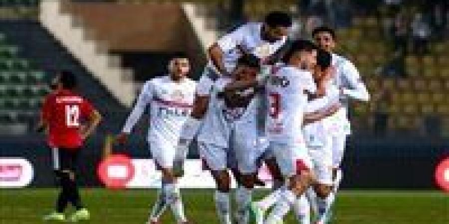 أبرزها
      اعتلاء
      القمة..
      عوامل
      تُحفز
      الزمالك
      للفوز
      بالقمة
      أمام
      بيراميدز