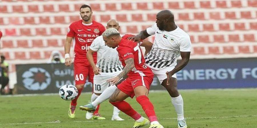 بث
      مباشر
      لمباراة
      البطائح
      وشباب
      الأهلي
      في
      الدوري
      الاماراتي