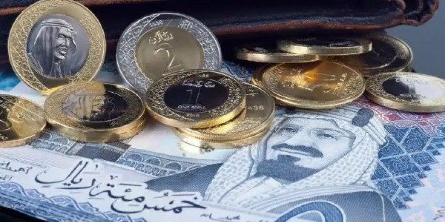 سعر الريال السعودي اليوم الخميس 30 يناير 2025، مع بداية شهر شعبان