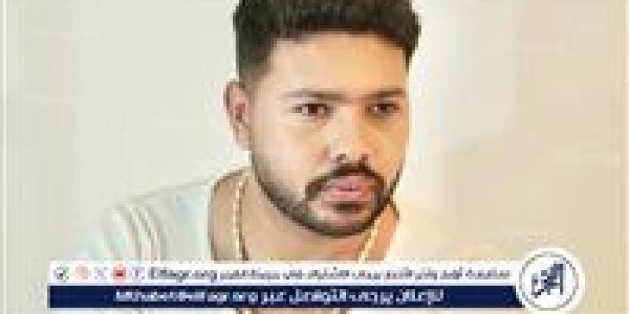 محمد
      شاهين..
      من
      نجم
      "ستار
      أكاديمي"
      إلى
      أحد
      أبرز
      الأصوات
      في
      جيله