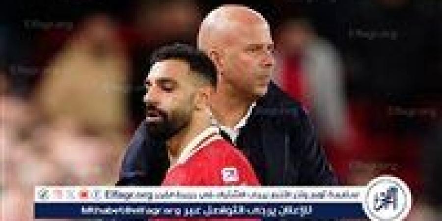 مدرب
      ليفربول
      يعلق
      على
      مفاوضات
      الهلال
      السعودي
      مع
      محمد
      صلاح