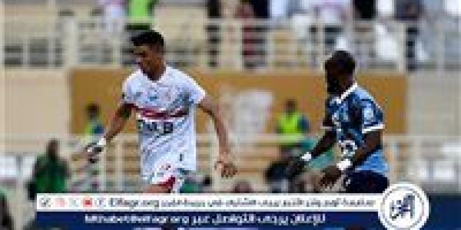 موعد
      مباراة
      الزمالك
      أمام
      بيراميدز
      في
      الدوري
      المصري