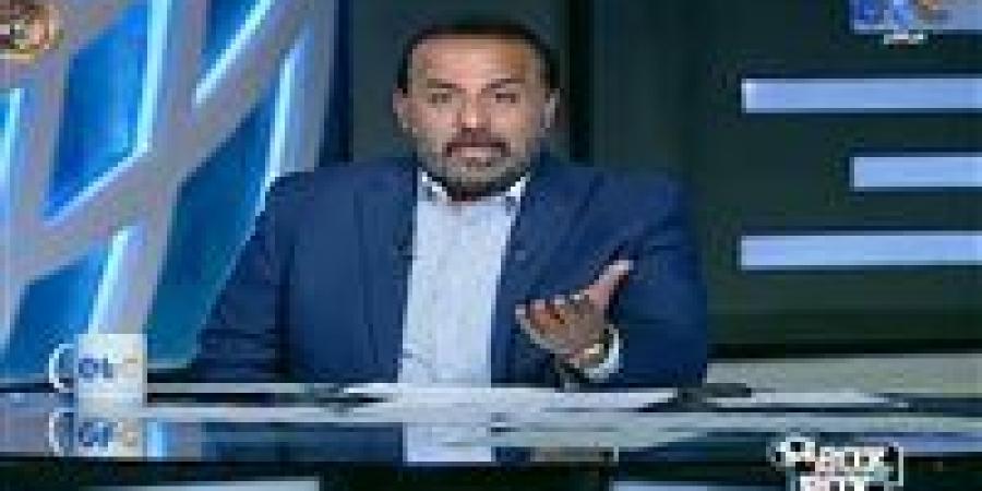 محمد
      شبانة:
      مباراة
      الزمالك
      أمام
      بيراميدز
      قوية
      للغاية..
      وفوز
      الأبيض
      طوق
      نجاة
      من
      أزمة
      الصفقات