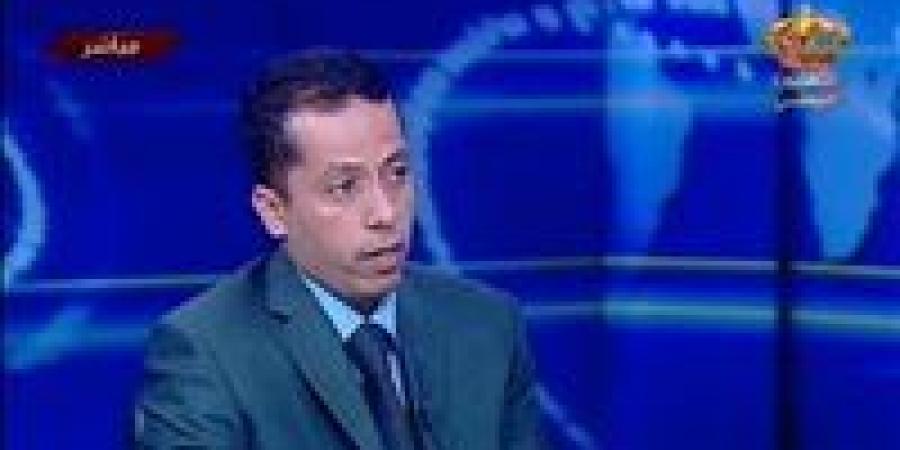 خاص..
      محلل
      سياسي
      أردني:
      الحلول
      الأمريكية
      لا
      يجب
      أن
      تكون
      على
      حساب
      مصر
      والأردن