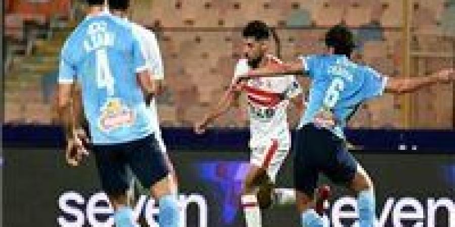 محدث
      لحظة
      بلحظة:
      نتيجة
      مباراة
      الزمالك
      وبيراميدز
      في
      الدوري
      المصري
      الممتاز