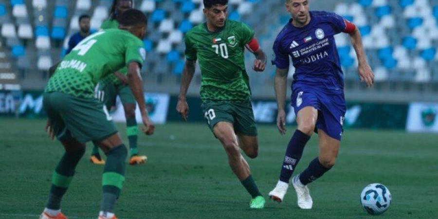 بث
      مباشر..
      مشاهدة
      مباراة
      النصر
      والعروبة
      في
      الدوري
      الاماراتي