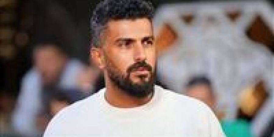 محاكمة
      المخرج
      محمد
      سامي
      بتهمة
      التعدي
      على
      مدير
      مركز
      صيانة