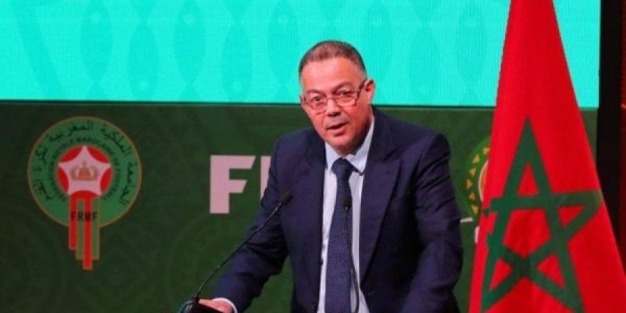 الدوحة.. الاتحاد العربي للثقافة الرياضية يمنح الجائزة التقديرية لعام 2024 لفوزي لقجع