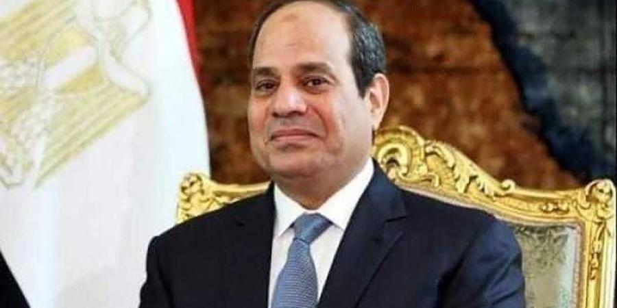 الرئيس
      السيسي
      يلتقي
      وزير
      الشؤون
      الخارجية
      والتعاون
      الدولي
      بجيبوتي