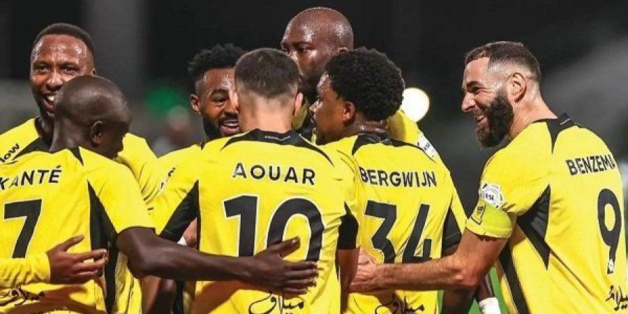 بث
      مباشر..
      مشاهدة
      مباراة
      الاتحاد
      والخلود
      في
      الدوري
      السعودي