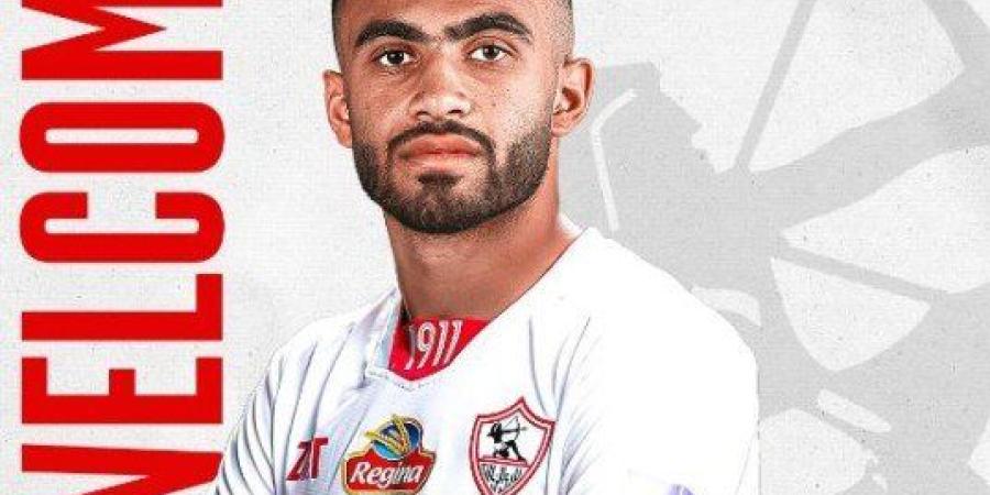 ثانٍ
      الصفقات..
      الزمالك
      يرمم
      دفاعه
      بالتعاقد
      مع
      أحمد
      حسام