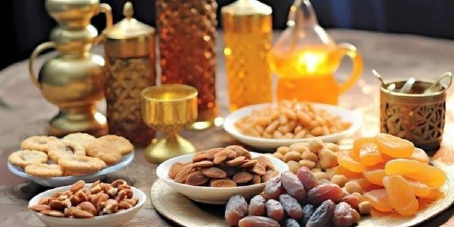 إمساكية
      شهر
      رمضان
      2025
      -
      1446هـ
      ..
  ...