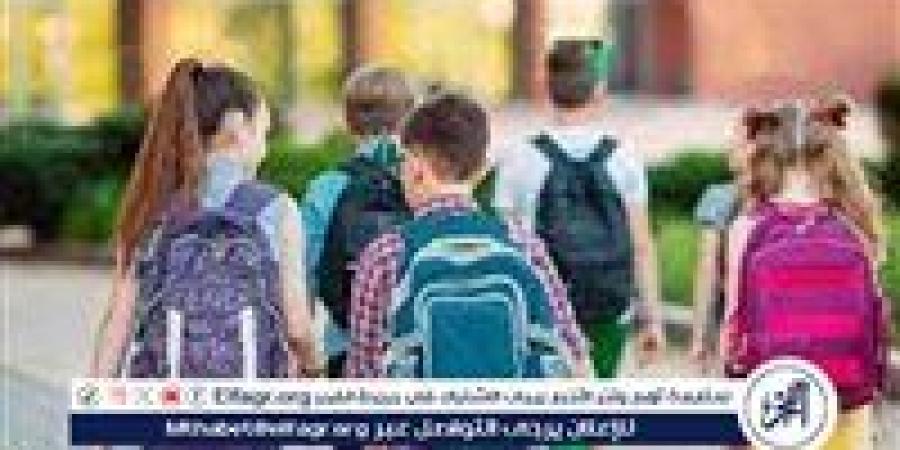 موعد
      بداية
      الفصل
      الدراسي
      الثاني
      2025
      وانتهاء
      إجازة
      نصف
      العام
      للمدارس
      والجامعات