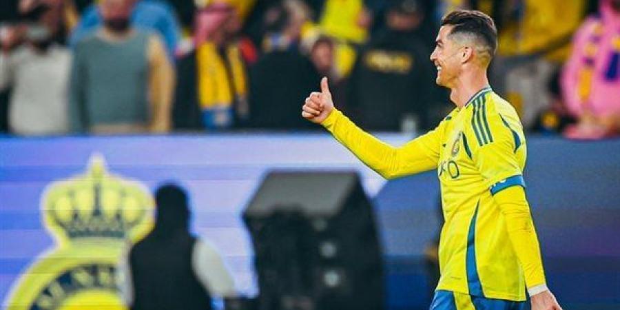 النصر
      السعودي
      يسحق
      الوصل
      الإماراتي
      برباعية
      في
      دوري
      أبطال
      آسيا