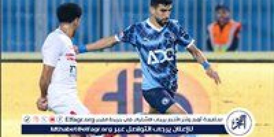 بشير
      التابعي:
      الزمالك
      خسر
      من
      بيراميدز
      3
      مع
      الرأفة