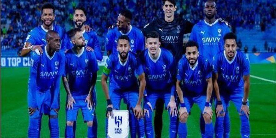 تعرف
      على
      معلق
      مباراة
      الهلال
      وبيرسبوليس
      اليوم
      في
      دوري
      أبطال
      آسيا