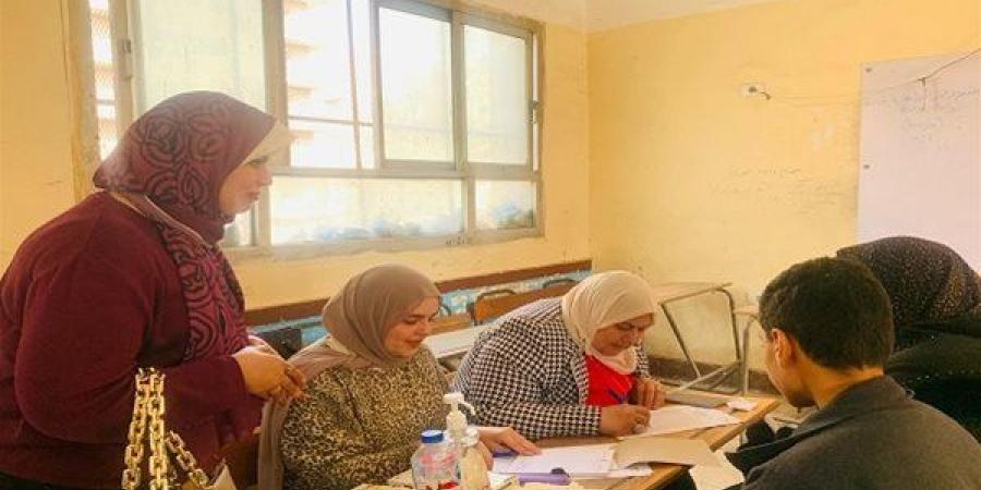 قافلة
      جامعة
      6
      أكتوبر
      تقدم
      خدمات
      طبية
      وتوعوية
      لطلاب
      مدرسة
      دار
      السلام