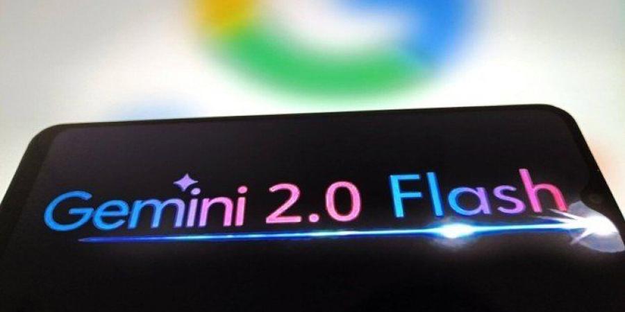 رسميًا..
      غوغل
      تطرح
      نموذجها
      الجديد
      للذكاء
      الاصطناعي
      "Gemini
      2.0
      Flash"