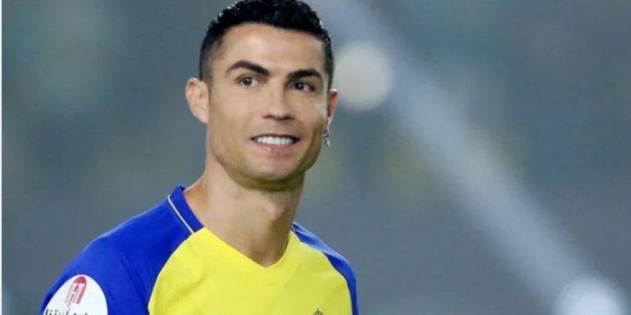 بالفيديو..
      النصر
      السعودي
      يفاجىء
      رونالدو
      بمفاجأة
      مدهشة
      في
      عيد
      ميلاده
      الأربعين