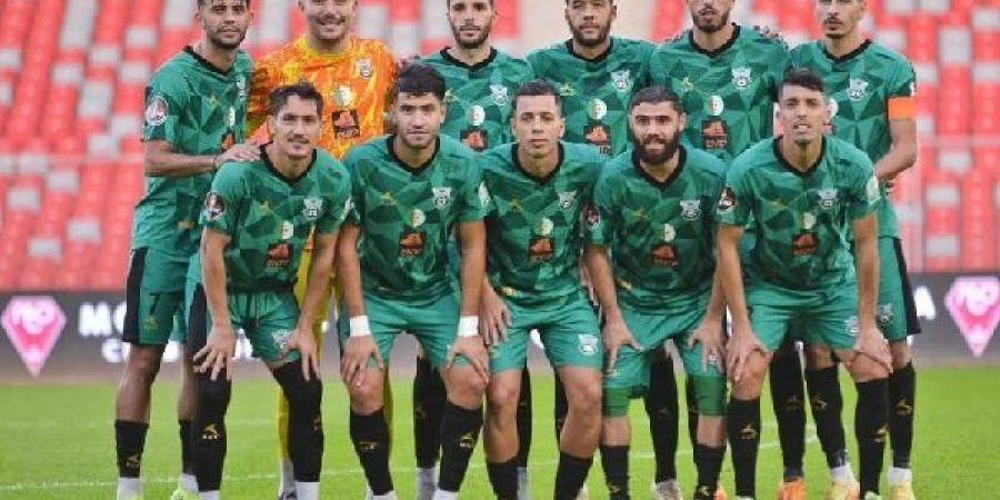 شاهد..
      بث
      مباشر
      لمباراة
      شباب
      قسنطينة
      وأولمبيك
      أقبو
      في
      كأس
      الجزائر