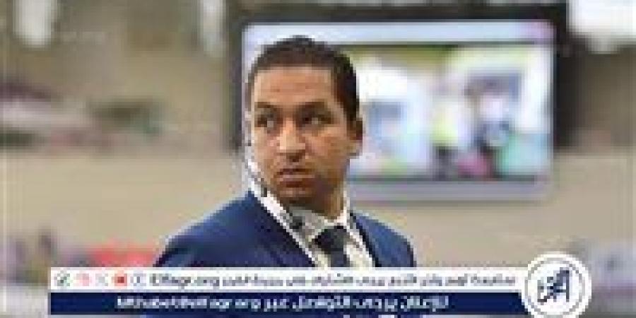 مدير
      لجنة
      المسابقات:
      لم
      أجامل
      جماهير
      الزمالك
      وتقرير
      الحكم
      والمراقب
      لم
      يذكر
      ما
      حدث
      أمام
      بيراميدز