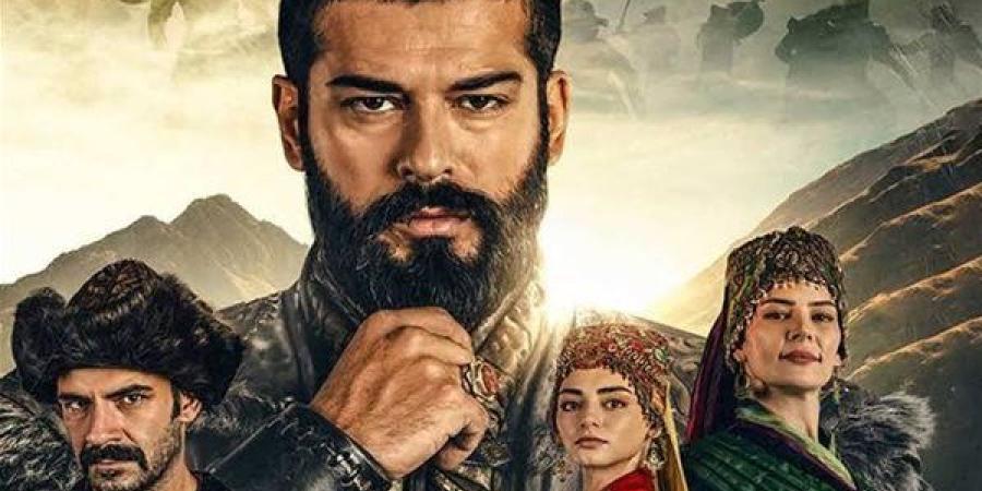 تفاصيل
      مسلسل
      المؤسس
      عثمان
      الحلقة
      179
      لاروزا