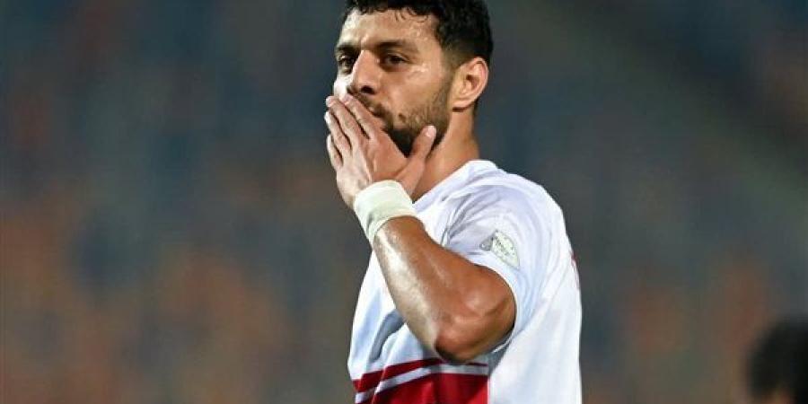 الزمالك
      يهزم
      الإسماعيلي
      بثنائية
      في
      قمة
      "ولاد
      العم"
      بالدوري